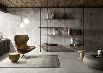 Archeologie Archeologie Grigio by Florim - view 3