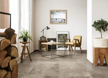 Artifact Vintage_Taupe by Florim - view 2
