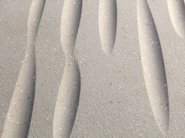 Stone Sandscape Grey by Florim - view 7