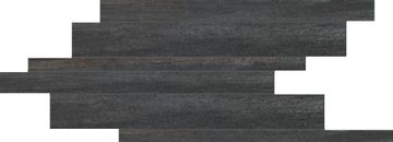 Walks/1.0 Black by Florim - view 4