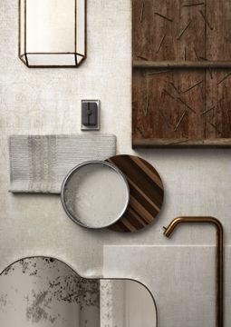 Tesori Anelli Bianco by Florim - view 5
