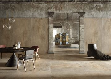 Storie Masseria by Florim - view 4