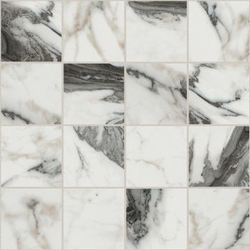 Les Bijoux Calacatta Altissimo Blanc by Florim - view 9