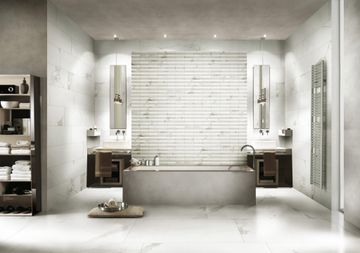 Timeless Calacatta by Florim - view 5