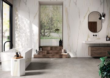 Marble Marble Calacatta Gold A by Florim - view 3