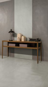 Neutra 6.0 04 Ferro by Florim - view 8
