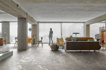 Onyx&More White Porphyry by Florim - view 3