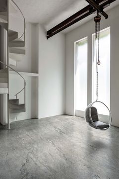 Plimatech Plimagray/01 by Florim - view 4