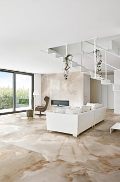 Rêves Rêve Perle by Florim - view 2