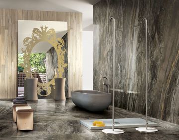 Prexious Dream Arabesque by Florim - view 5