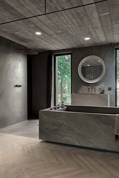 Woodslate Life Dune by Florim - view 5