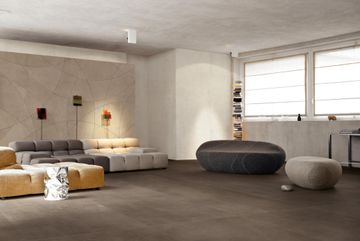 Industrial Moka by Florim - view 3