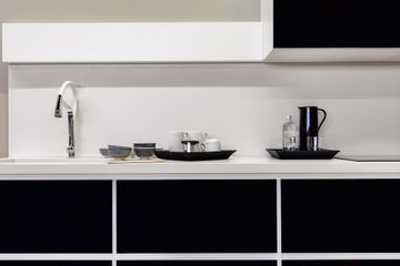 B&W_Marble Black by Florim - view 4