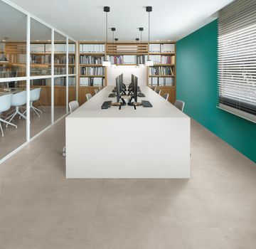 Buildtech/2.0 Teal by Florim - view 3