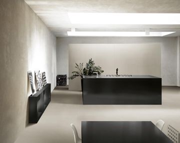 B&W_Marble Black by Florim - view 9