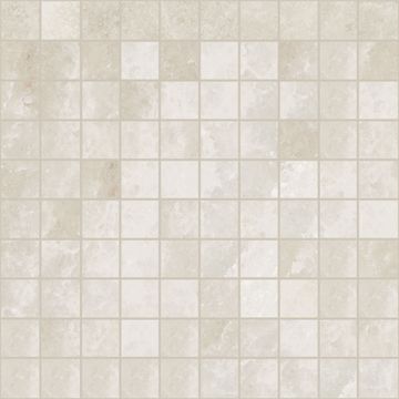 Rock Salt White Gold by Florim - view 8