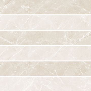 Elemental Stone White Dolomia by Florim - view 3