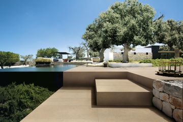 Sensi Taupe Sand by Florim - view 7
