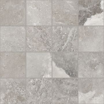 Rock Salt Celtic Grey by Florim - view 9