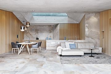 Rêves Rêve Bleu by Florim - view 6