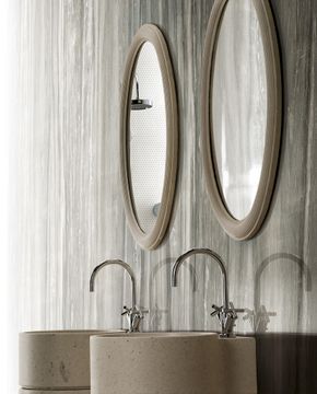 Prexious Pearl Attraction by Florim - view 4
