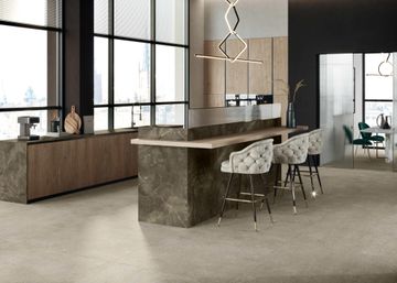 Stone Stone Brown by Florim - view 4