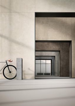 Industrial Moka by Florim - view 2