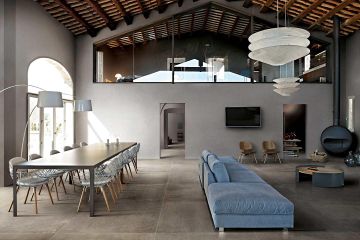 Matières Gris by Florim - view 3