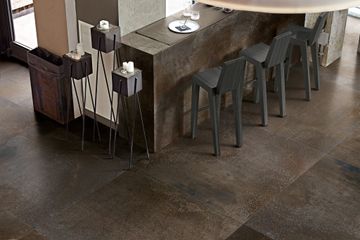 Flowtech Aged Bronze by Florim - view 7