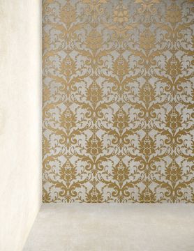 Tesori Broccato Grigio by Florim - view 6