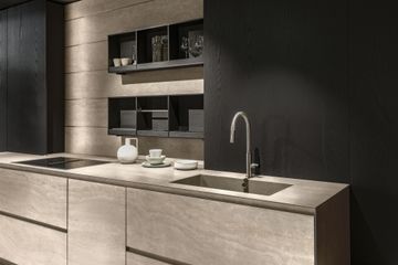 Stone Gold Travertine by Florim - view 2