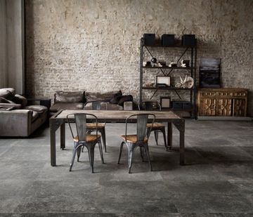 Artifact Vintage_Taupe by Florim - view 3