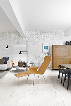 Les Origines Origines Blanc by Florim - view 4
