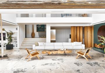 Onyx&More White Blend by Florim - view 3