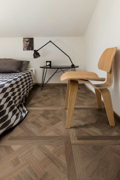 Wooden Tile Wooden Walnut by Florim - view 5