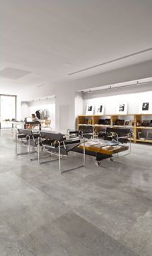 Rawtech Raw-Dust by Florim - view 3
