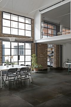 Flowtech Burnished by Florim - view 2