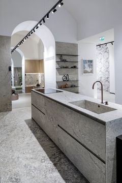 Stone Plimawhite/01 by Florim - view 7