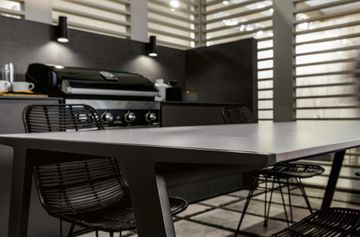Cement Cement Dark Gray by Florim - view 3