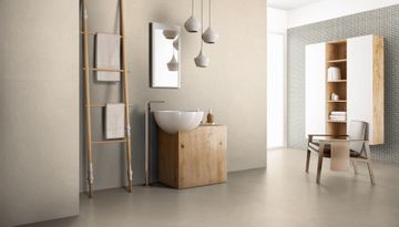 Elemental Stone Cream Sandstone by Florim - view 2