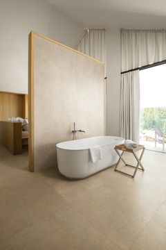 Sensi Taupe Sand by Florim - view 5