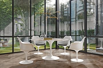 Rêves Rêve Choco by Florim - view 2