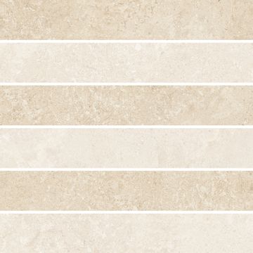 Elemental Stone Cream Limestone by Florim - view 5