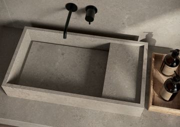 Stone Stone Jura by Florim - view 3