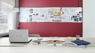 Buildtech/2.0 Burgundy by Florim - view 6