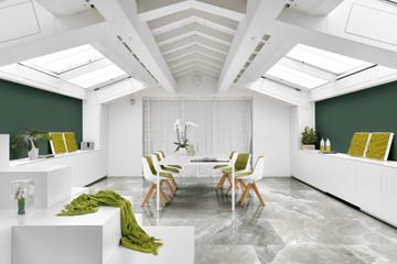 Rock Salt Maui Green by Florim - view 3