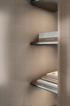 Segnature Fibra Corteccia by Florim - view 8