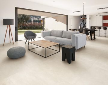 Buildtech/2.0 Build White CE by Florim - view 2