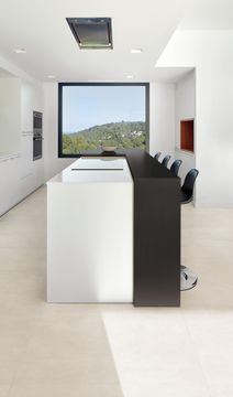 Buildtech/2.0 Build White CE by Florim - view 5