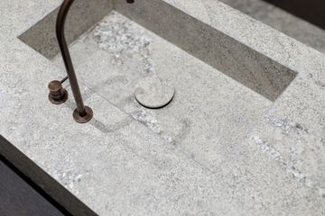 Stone Plimawhite/01 by Florim - view 2